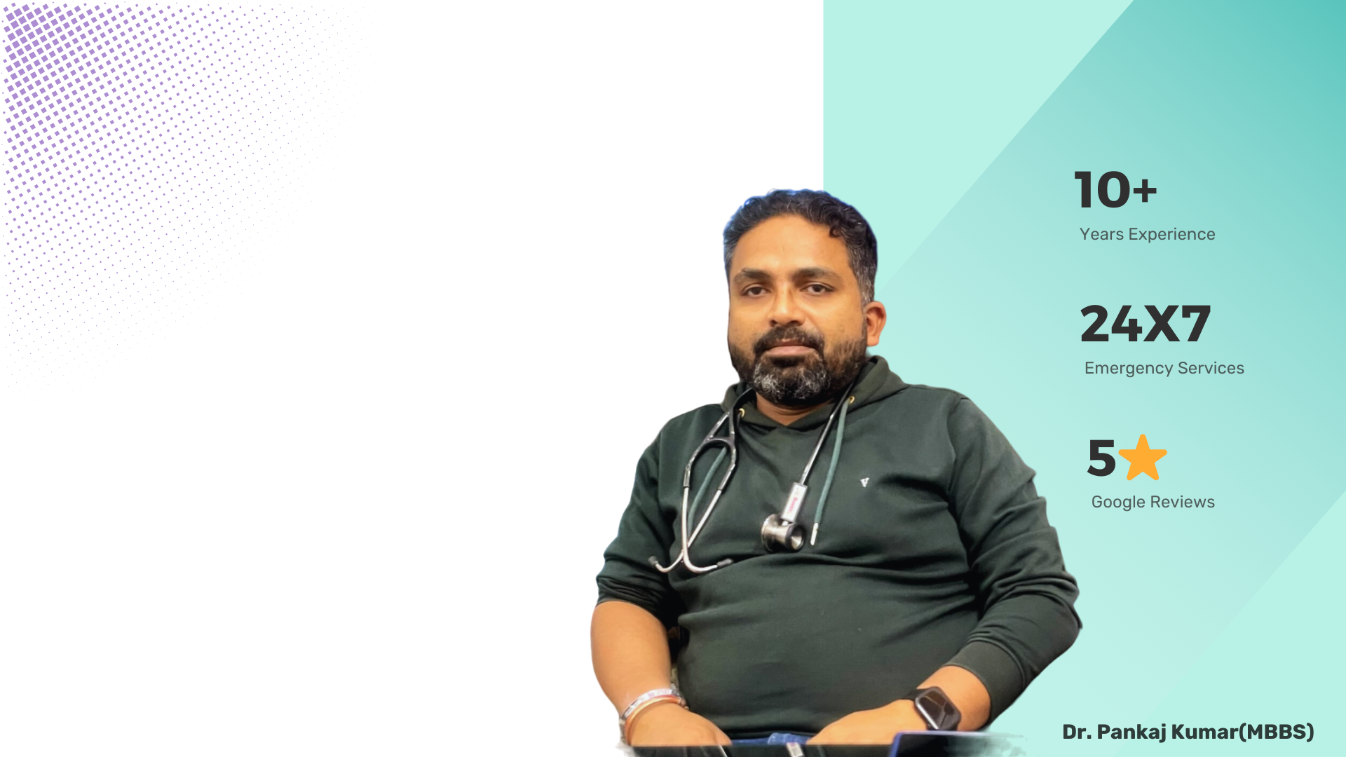 Dr Pankaj Kumar _vivaanclinic