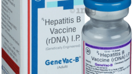 Hepatitis B