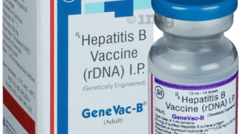 Hepatitis B