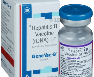 Hepatitis B