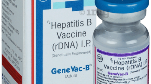 Hepatitis B